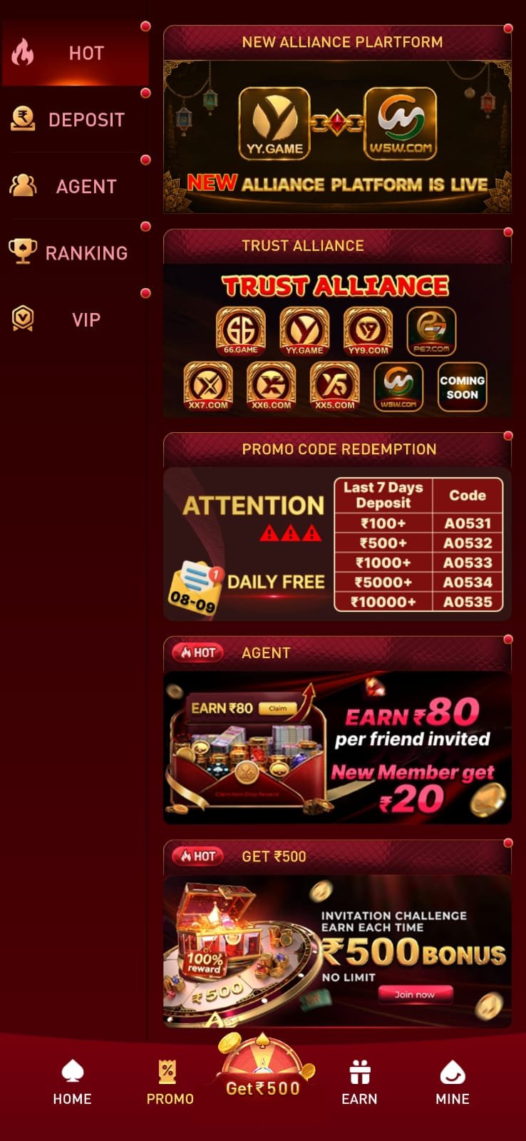 YY Game Download, YY APK and YY App